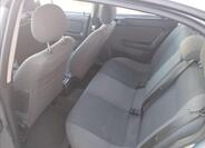 Opel Astra 10