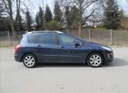 Peugeot 308 Kombi 1,6 l 68 kw