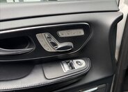 Mercedes-Benz Třídy V MPV 2,1 l 140 kw