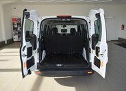 Ford Transit Connect MPV 1,5 l 88 kw