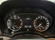 Škoda Octavia Kombi 1,2 l 77 kw