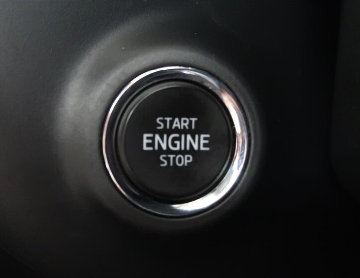 Škoda Octavia Kombi 1,4 l 110 kw