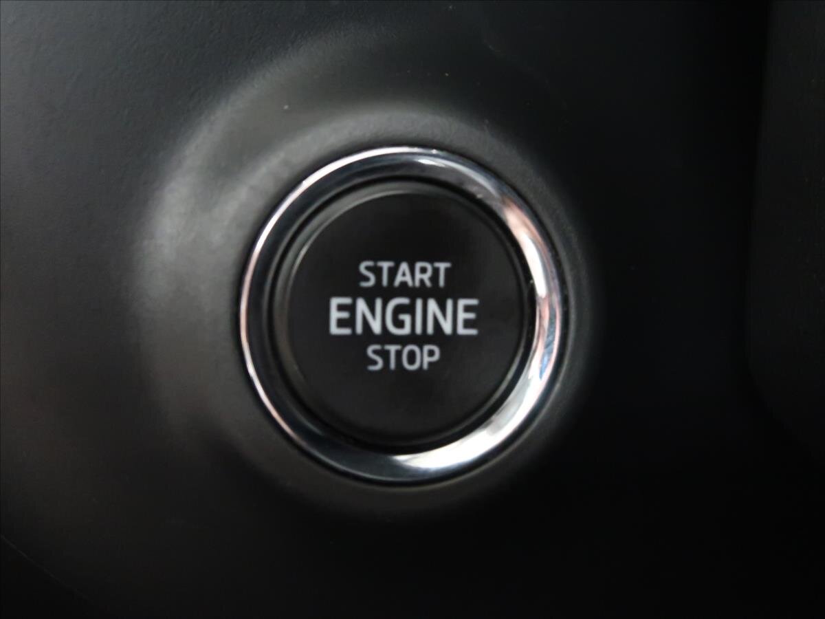 Škoda Octavia Kombi 1,4 l 110 kw