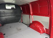 Volkswagen Transporter Skříň 2,0 l 110 kw