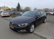 Volkswagen Passat 2
