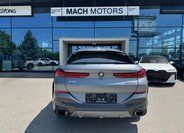 BMW X6 SUV / Terénní 4,4 l 210 kw