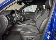 Škoda Kodiaq SUV 2,0 l 110 kw