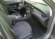 Mercedes-Benz GLC SUV / Terénní 2,0 l 225 kw