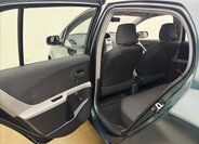 Toyota Yaris Hatchback 1,3 l 64 kw
