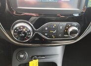 Renault Captur Hatchback 1,5 l 66 kw