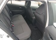 Toyota Corolla Kombi 1,8 l 72 kw