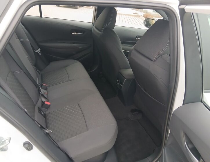 Toyota Corolla Kombi 1,8 l 72 kw