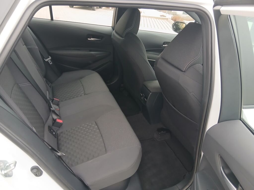 Toyota Corolla Kombi 1,8 l 72 kw