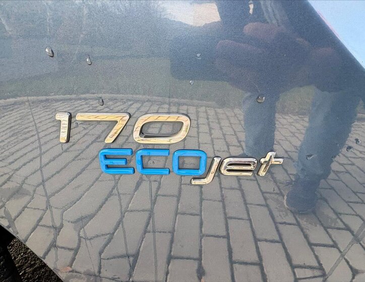 Fiat Talento Ostatní 2,0 l 125 kw