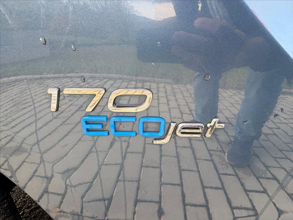 Fiat Talento Ostatní 2,0 l 125 kw