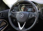 Opel Zafira MPV 1,6 l 88 kw