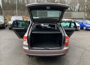 Škoda Superb 18