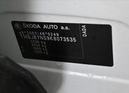 Škoda Kodiaq SUV 1,5 l 110 kw