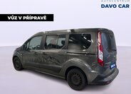 Ford Tourneo Connect MPV 1,5 l 88 kw