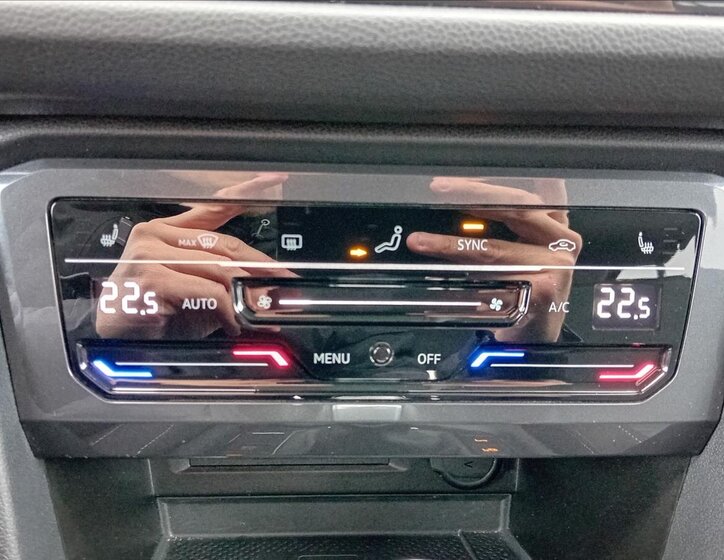 Volkswagen Tiguan Allspace 30