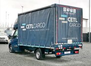 Renault Master Valník 2,3 l 125 kw