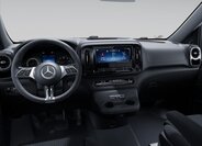 Mercedes-Benz Vito Ostatní 2,0 l 100 kw