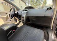 Toyota Yaris Hatchback 0,0 0