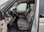 Volkswagen Multivan MPV 2,0 l 110 kw
