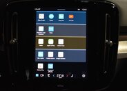 Volvo XC40 SUV 2,0 l 120 kw