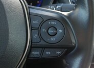 Toyota Corolla Sedan / Limuzína 1,8 l 72 kw