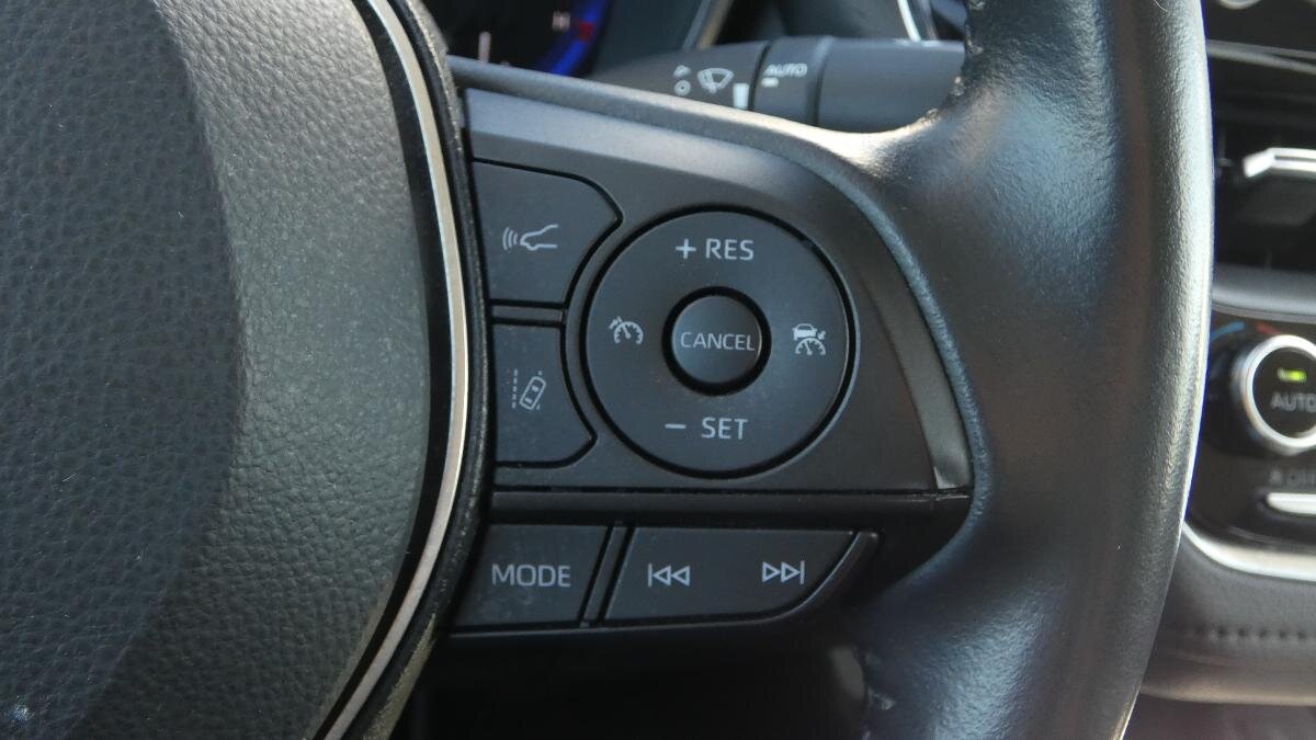 Toyota Corolla Sedan / Limuzína 1,8 l 72 kw