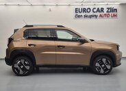 Fiat Grande Panda Hatchback 0,0 83 kw