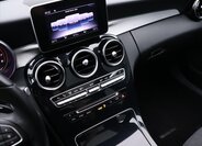 Mercedes-Benz Třídy C 24