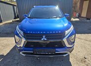 Mitsubishi Eclipse Cross CUV / Crossover 2,4 l 72 kw