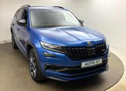 Škoda Kodiaq 3