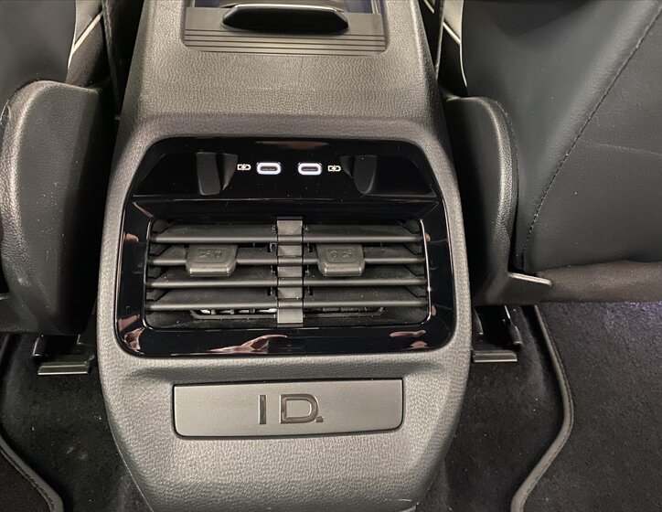 Volkswagen ID.4 SUV 0,0 150 kw