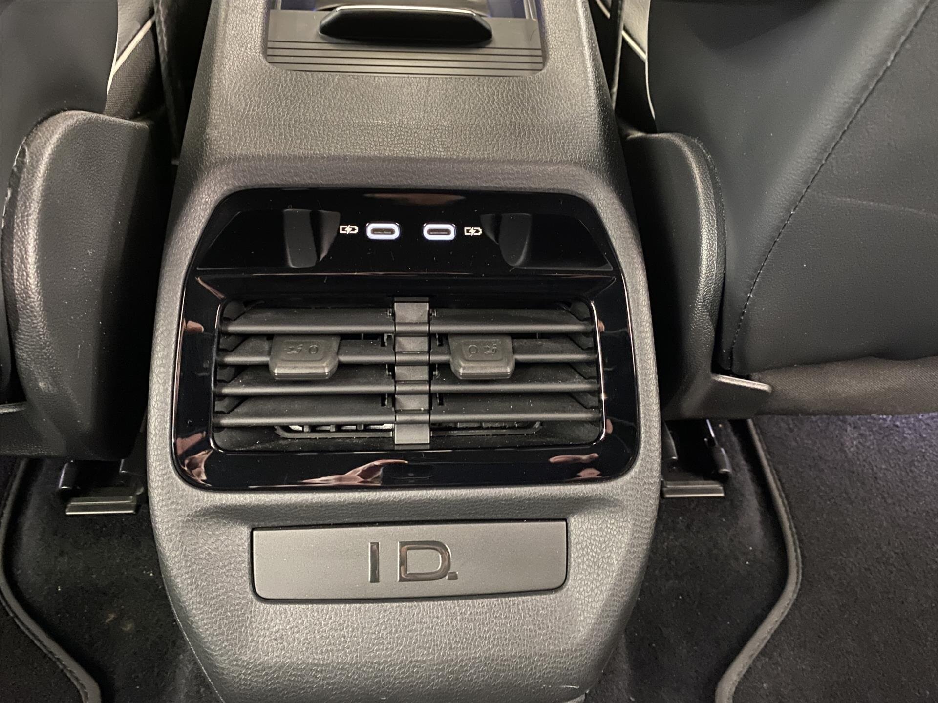 Volkswagen ID.4 SUV 0,0 150 kw