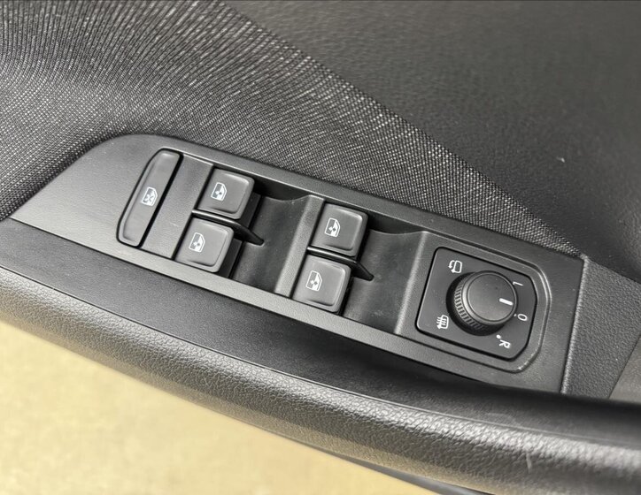 Škoda Scala Hatchback 999,0 81 kw