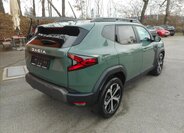 Dacia Duster SUV / Terénní 1,6 l 69 kw