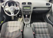 Volkswagen Golf Kombi 2,0 l 155 kw