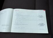 Škoda Fabia Hatchback 1,6 l 55 kw