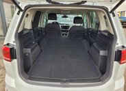 Volkswagen Touran MPV 2,0 l 90 kw