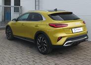KIA XCeed 4
