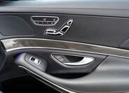 Mercedes-Benz Třídy S 19