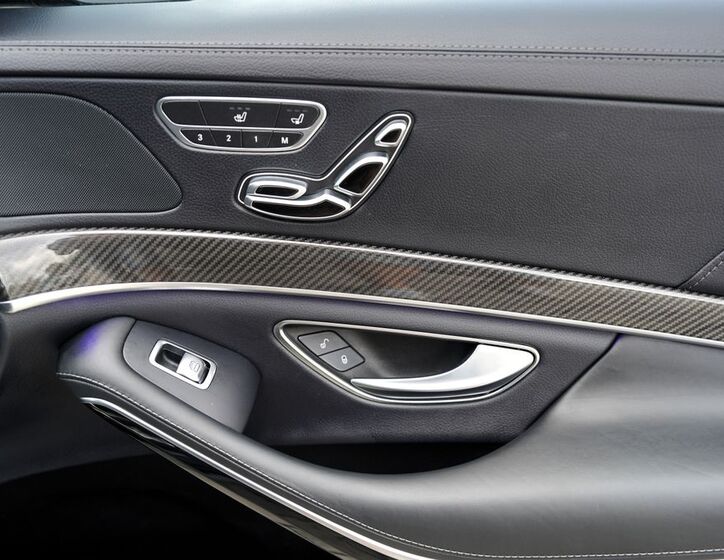 Mercedes-Benz Třídy S 19