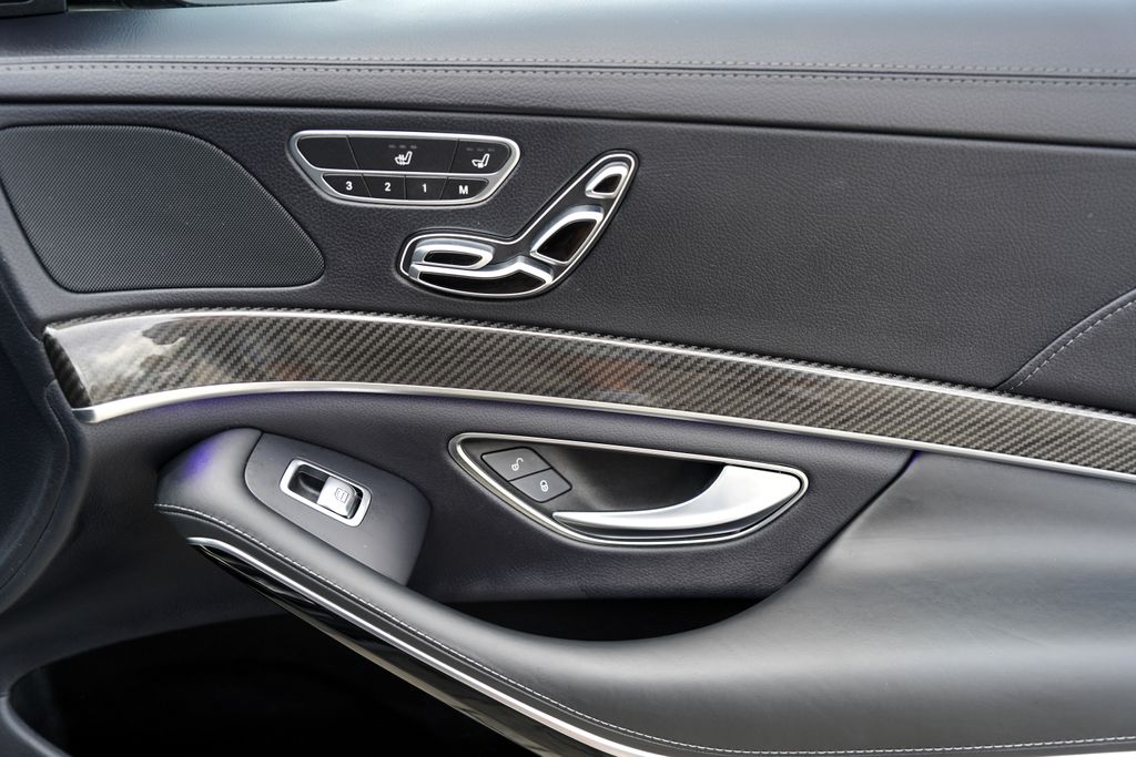 Mercedes-Benz Třídy S