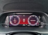 Škoda Octavia Sedan / Limuzína 1,5 l 110 kw