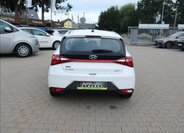 Hyundai i20 Hatchback 998,0 73 kw