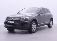 Volkswagen Touareg SUV / Terénní 3,0 l 150 kw