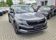 Škoda Karoq SUV / Terénní 1,5 l 110 kw